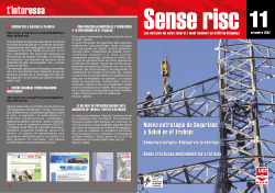 Sense Risc n mero 11