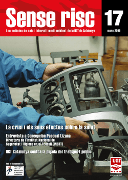 Sense Risc n mero 17