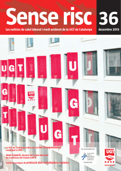 Sense Risc n mero 36