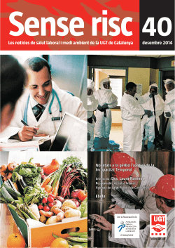Sense Risc n mero 40