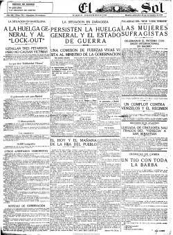 Un tío con toda la barba