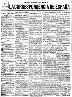 Los sefarditas de Sal&oacute;nica. Una s&uacute;plica