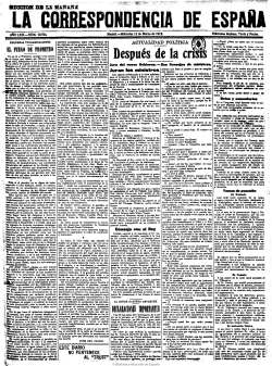 La alianza hispanoisraelita. Para alusiones