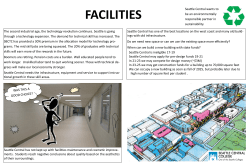 Facilities