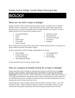 Biology