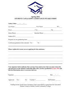 assistance form