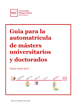 Guia Automatrxcula castella xMetrox