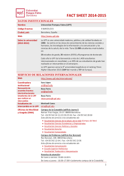 14-15Factsheet UPF ES ER
