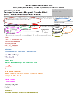 How do I complete the form?