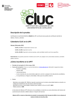 19 de junio del 2015