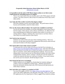 Frequently Asked Questions