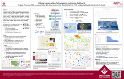 AIRUM 2014 Poster