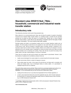 GOV.UK SR2015No4