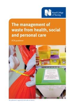 http://www.rcn.org.uk/__data/assets/pdf_file/0006/585447/004187_health_care_waste.pdf