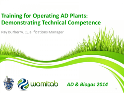 Click here to download the presentation...