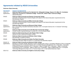http://www.ndus.edu/uploads/resources/2297/agreements-initiated-by-ndus-universities.pdf