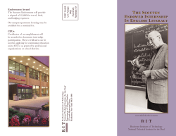 Download the brochure