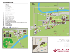 Campus Map