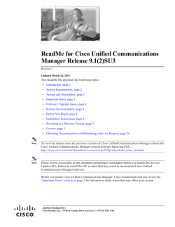 http:/&acirc;&euro;&lsaquo;/&acirc;&euro;&lsaquo;www.cisco.com/&acirc;&euro;&lsaquo;web/&acirc;&euro;&lsaquo;software/&acirc;&euro;&lsaquo;282074295/&acirc;&euro;&lsaquo;122683/&acirc;&euro;&lsaquo;cucm-readme-912su3.pdf