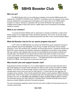SBHSBoosterWelcomeLetter2012 000