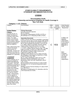 Citizens - pages 453.6 - 453.8a