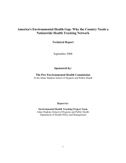 Technical Report