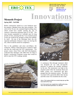 Menards Case Study (Illinois)