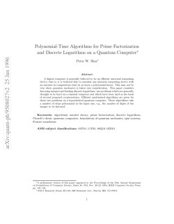 shor.quantum.computer.factoring.9508027v2.pdf