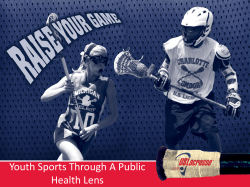 Click here for D. Griffin's PowerPoint presentation