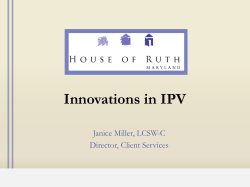 Click here for Ms. Miller's PowerPoint presentation