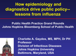 Click here to view the PowerPoint presentation .