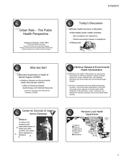 Click here to download Dr. Feldman's PowerPoint