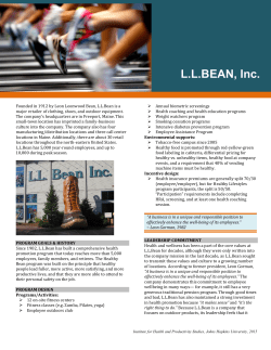 LLBEAN