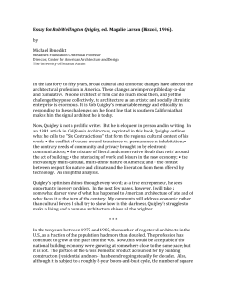 Rob Wellington Quigley