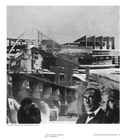 On the Role of Architectural Criticism Today