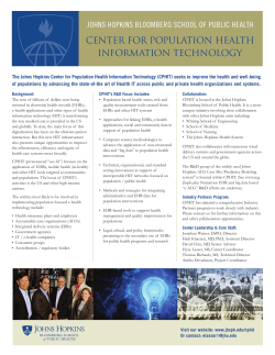 brochure