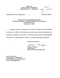 OCA-USPS-225-247.pdf