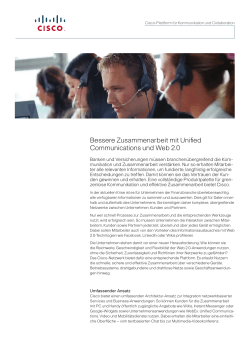 Mehr erfahren Sie hier