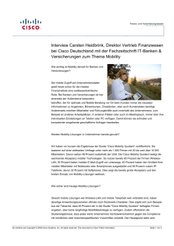 Lesen Sie hier das Interview