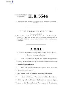 bipartisan bill