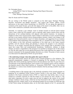 One letter, signed by 50 senior researchers