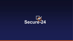 How A Hosting Company Leverages Cisco UCS Secure24