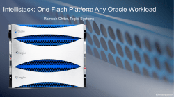 How A Hosting Company Leverages Cisco UCS - Secure24