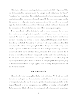 Schneider-Jacoby manuscript, Chapter 2 Draft