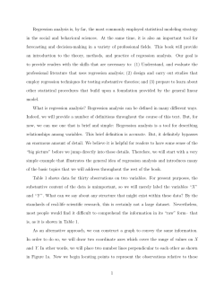 Schneider-Jacoby manuscript, Chapter 1 Draft