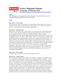 Read the transcript.