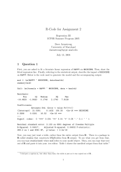 Assignment key in PDF format