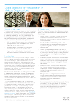 Read White Paper