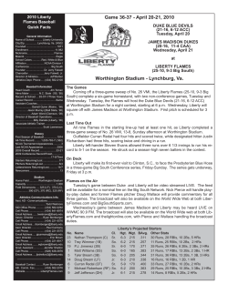 Complete Baseball Game Notes (PDF)