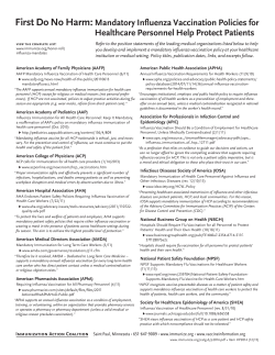 Immunization Action Coalition